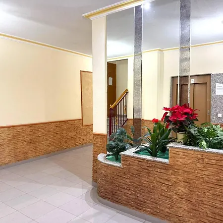 Апартаменти La Sal *